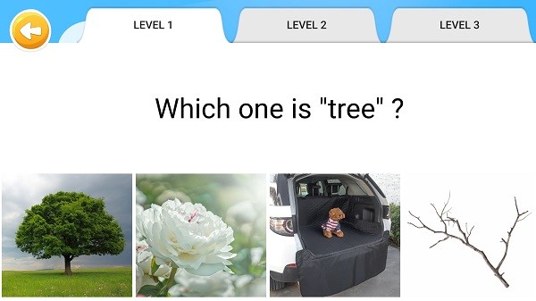 海尼曼英语启蒙读物截图1