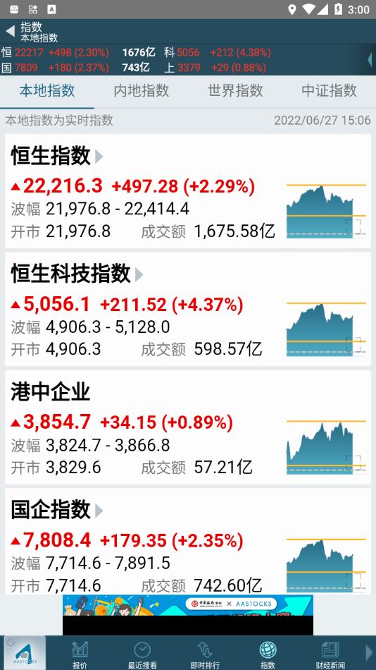 阿思达克app下载截图2