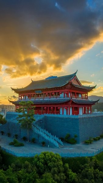 家在鼓楼截图2