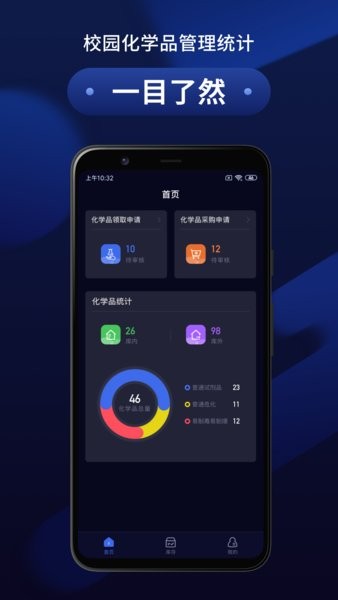 万里危化智管截图2