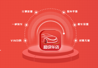 超级车店app下载