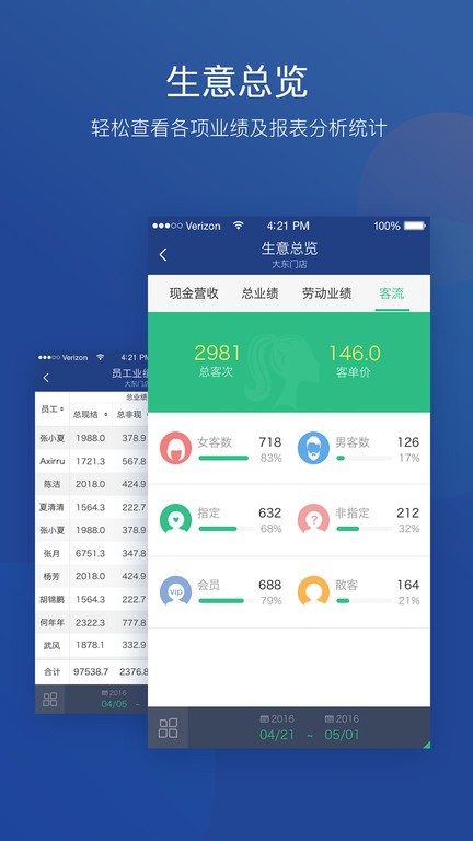 美管加小掌柜收银手机版截图1