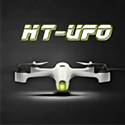 海特无人机软件(ht-ufo)