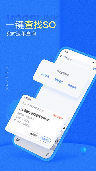 morelink56软件截图3