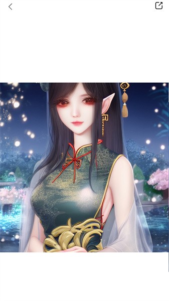 ai绘画家软件截图4