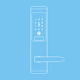 云锁配置工具app