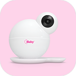 ibabycare摄像头
