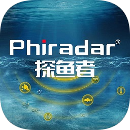 探鱼者app(iRemoteFishing)