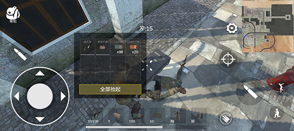 逃离克里夫国际版最新版