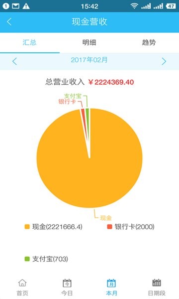 茂日软件店铺登录app截图2
