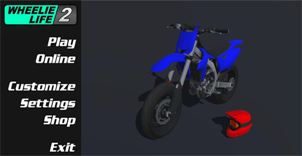 wheelie life 2中文版下载安装截图2