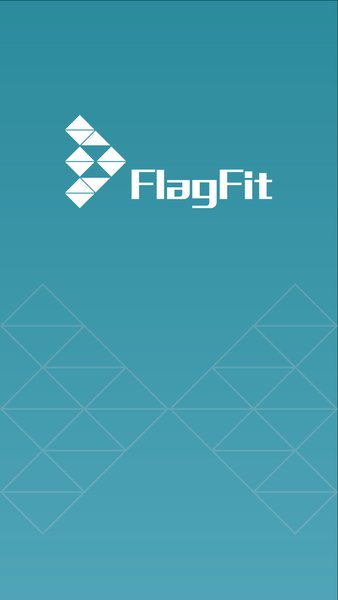FlagFit智能运动手环