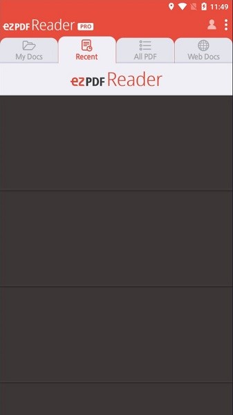 ezpdf reader中文版(ezpdf阅读器)最新版截图2