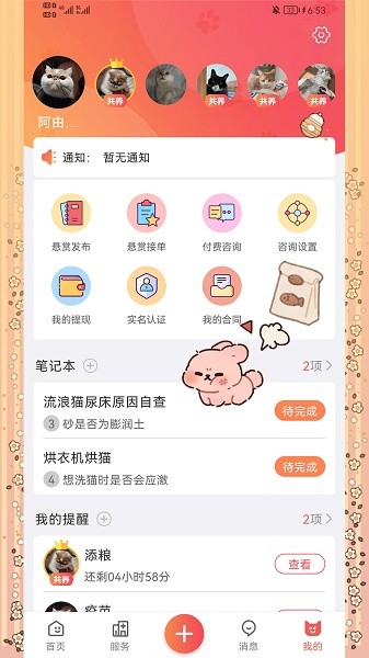懒洋葱软件最新版截图4