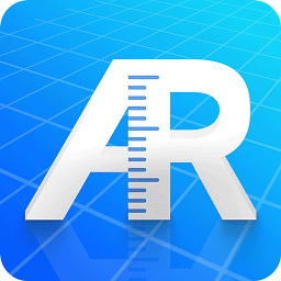 智邑ar测量尺子app