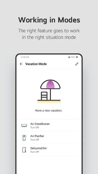 lg thinq apk(lg智慧家电)最新版截图1