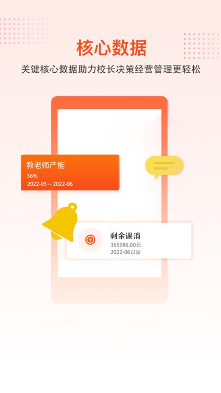帮校长截图4
