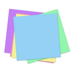 Sticky Notes软件
