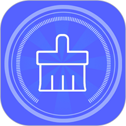 垃圾一键清理大师app