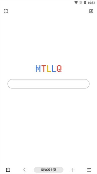 mt浏览器安卓版截图1