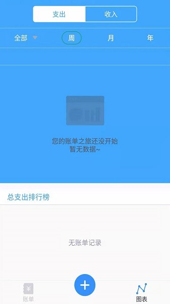 日常记录软件截图2