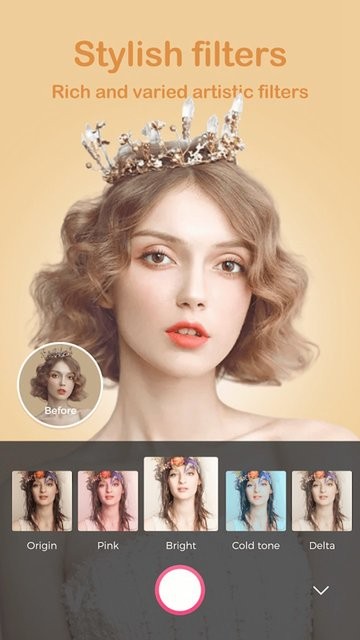 lightroom修图工具2023最新版截图1