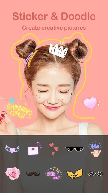 lightroom修图工具2023最新版截图2