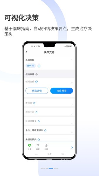 askbob医学智库最新版截图3