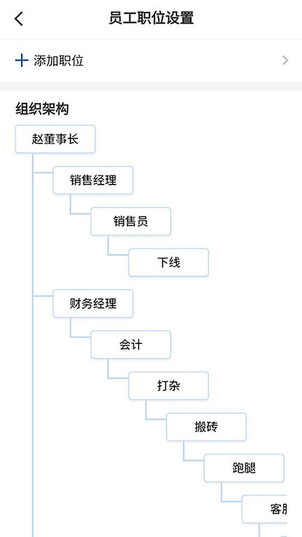 六台阶发展期版截图1