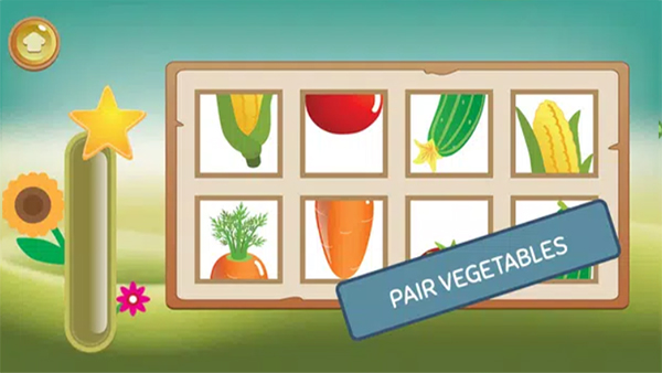 我小小的农场冒险游戏(My Tiny Farm Adventure)截图2