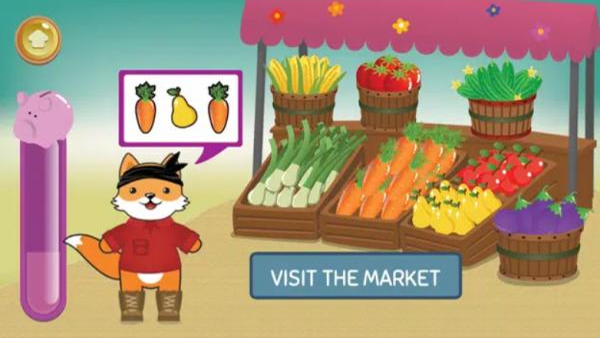 我小小的农场冒险游戏(My Tiny Farm Adventure)截图3