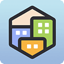 Pocket City袖珍城市