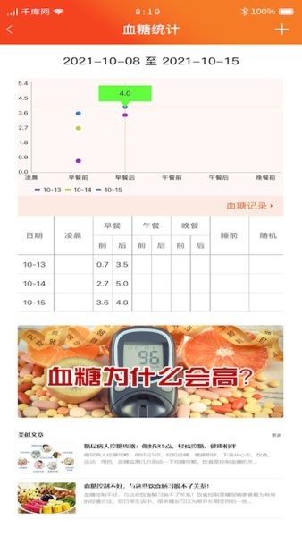 臻爱健康app下载