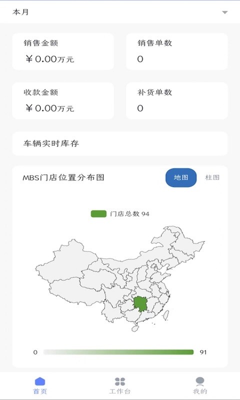 中驰车福主机厂软件截图4