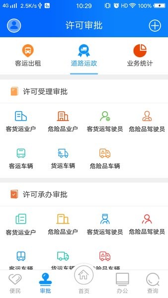 郑州政务交通截图1