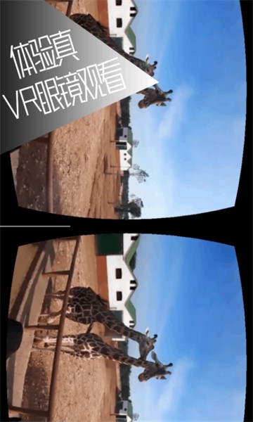 vr全景视频软件截图5