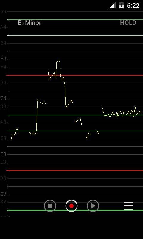 vocalpitchmonitor手机版