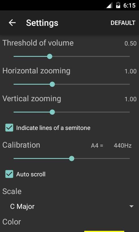vocalpitchmonitor最新版截图2