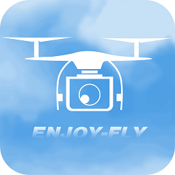 enjoy fly apk(X7P X12无人机)