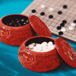 九九围棋熊猫版