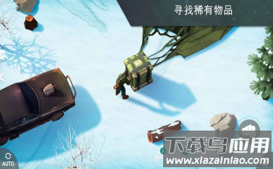 Last Day On Earth: Survival截图2