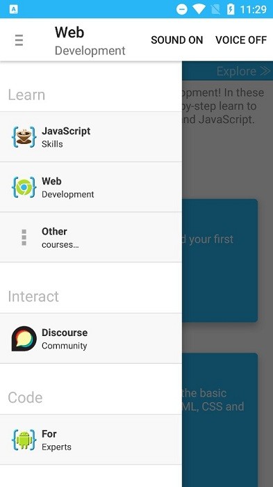 AIDE Web官方版截图2