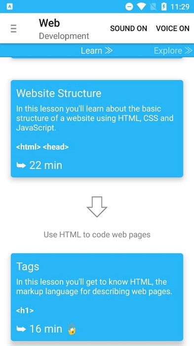 AIDE Web官方版截图4