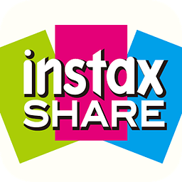 富士in-stax share app