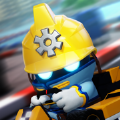 跑跑卡丁车2漂移游戏下载手机版(KartRider Rush+)