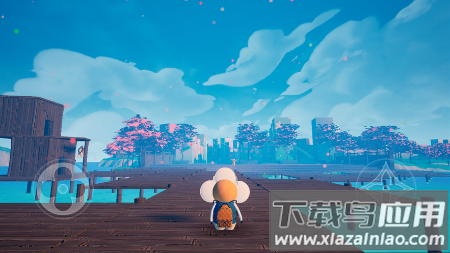 LOUIS THE GAME截图3