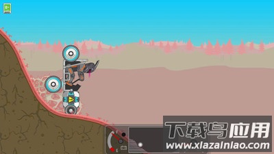 玩具车大冒险游戏截图1