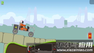 玩具车大冒险游戏截图2