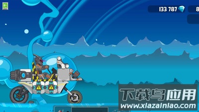 玩具车大冒险游戏截图3