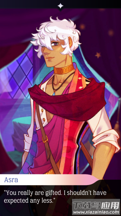奥秘神秘罗曼史游戏(The Arcana)截图4